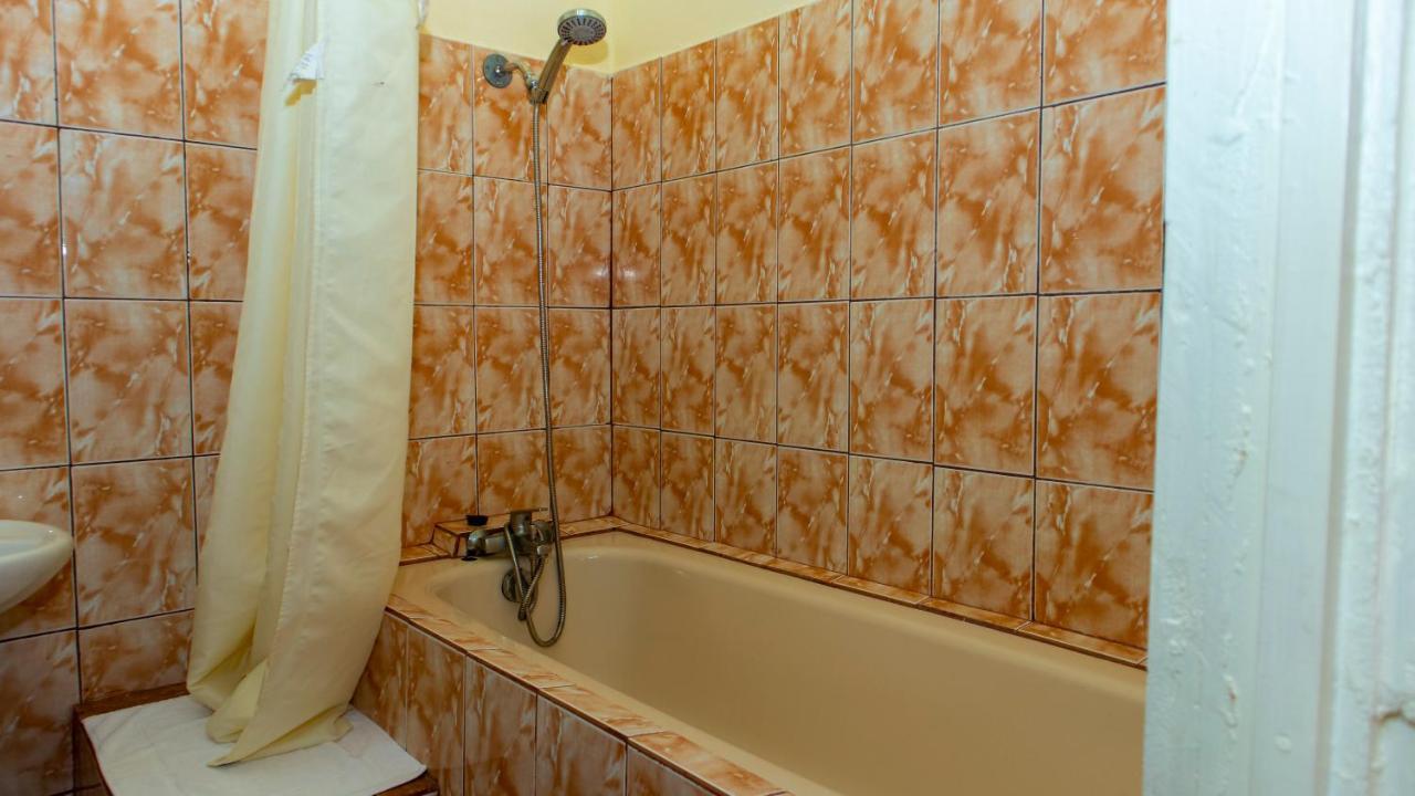 Secret Villa Джорджтаун Екстериор снимка